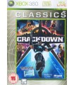 Crackdown Xbox 360 [Pre-owned]