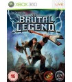 Brutal Legend Xbox 360 [Pre-owned]