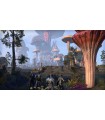 Elder Scrolls Online Morrowind PS4