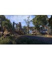 Elder Scrolls Online Morrowind PS4