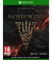 Elder Scrolls Online Morrowind PS4