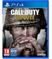 Call Of Duty WWII PS4