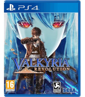 Playstation 4