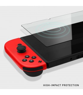 Ekrano Apsauga Nintendo Switch