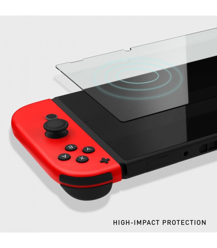 Screen Protector Nintendo Switch
