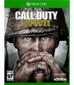 Call Of Duty WWII PS4