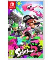 Splatoon 2 Nintendo Switch