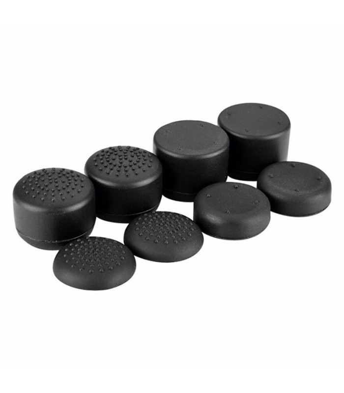 Silicone Thumbstick for PS4 controller 8 pcs.
