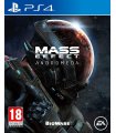 Mass Effect Andromeda Xbox one