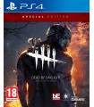 Dead By Daylight Special Edition Xbox One