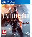 Battlefield 1 PS4