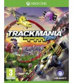 Trackmania Turbo PS4