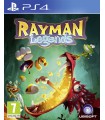 Rayman Legends PS4