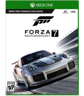 Forza Motorsport 7 Xbox One
