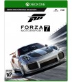 Forza Motorsport 7 Xbox One