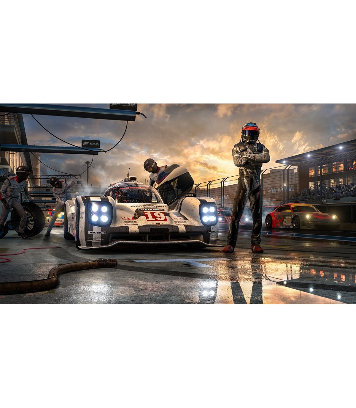 Forza Motorsport 7 Xbox One