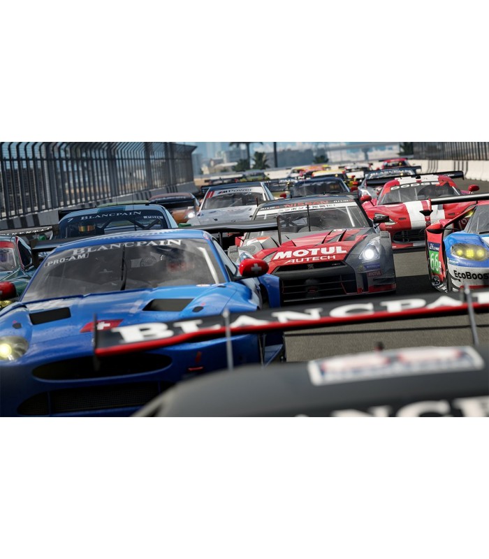 Forza Motorsport 7 Xbox One
