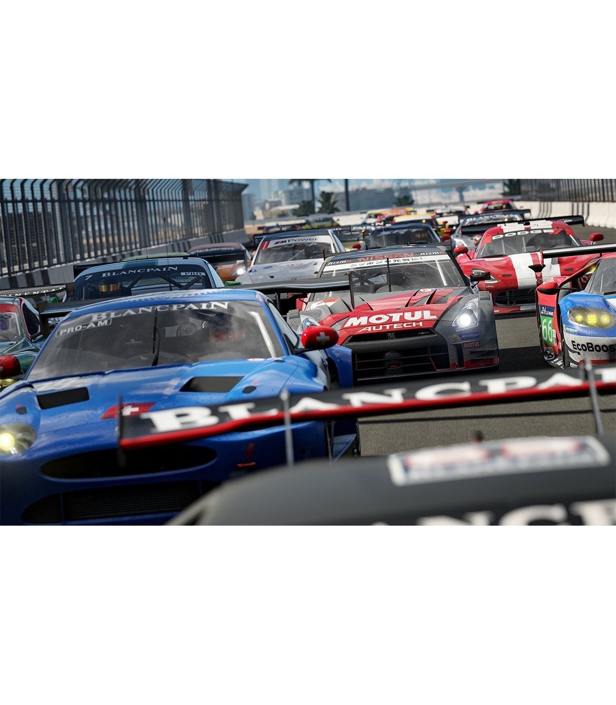 Forza Motorsport 7 Xbox One
