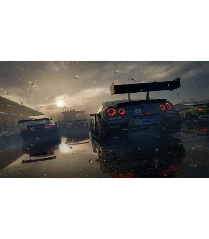 Forza Motorsport 7 Xbox One