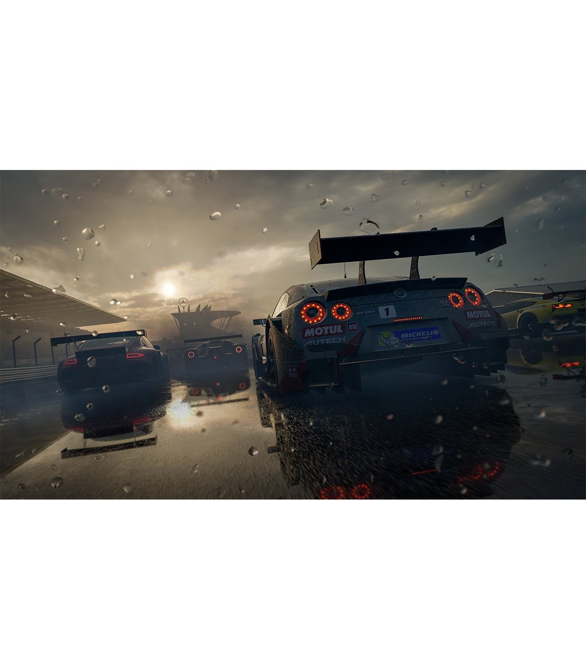 Forza Motorsport 7 Xbox One