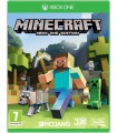 Minecraft Xbox One