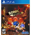 Sonic Forces PS4