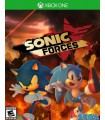 Sonic Forces Xbox One