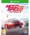 Need For Speed Payback PS4