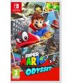 Super Mario Odyssey Nintendo Switch