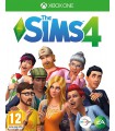 Sims 4 PS4