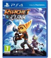 Ratchet & Clank PS4