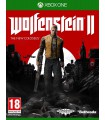 Wolfenstein II The New Colossus PS4