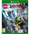 Lego Ninjago Movie Videogame PS4