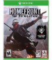 Homefront: The Revolutionn Xbox One