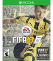 Fifa 17 Xbox One
