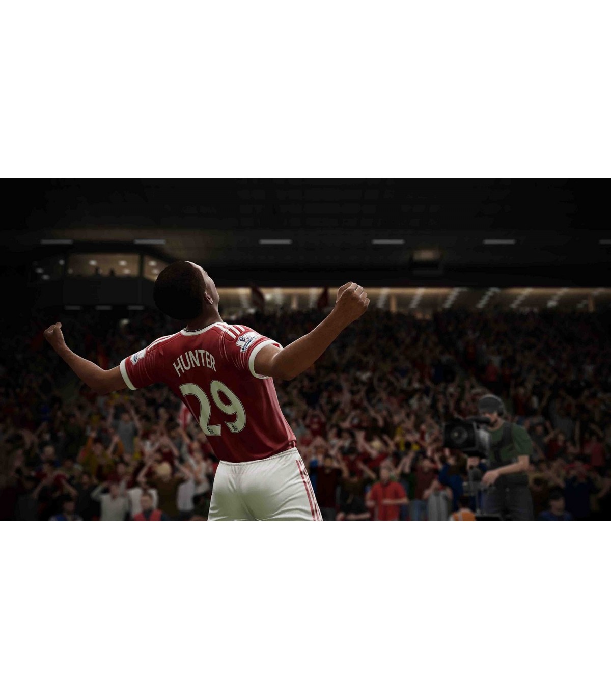 Fifa 17 Xbox One
