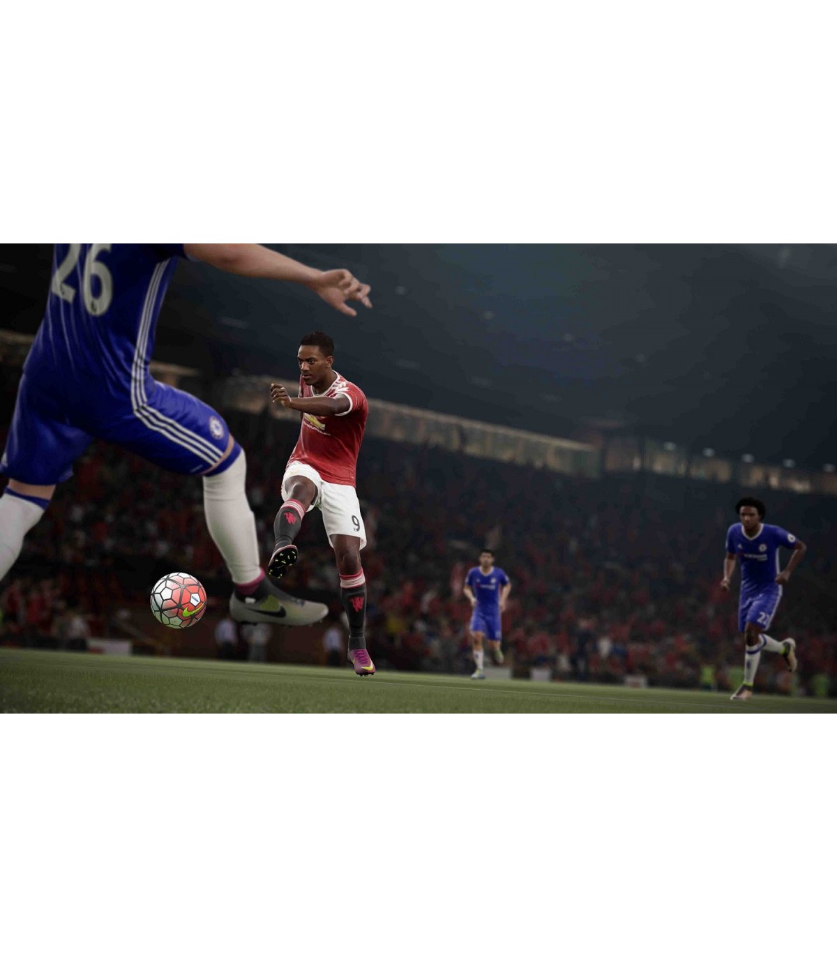 Fifa 17 Xbox One