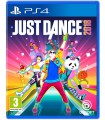 Just Dance 2018 PS4