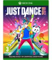 Just Dance 2018 PS4