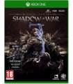 Middle-earth: Shadow of War Xbox One [Naudotas]