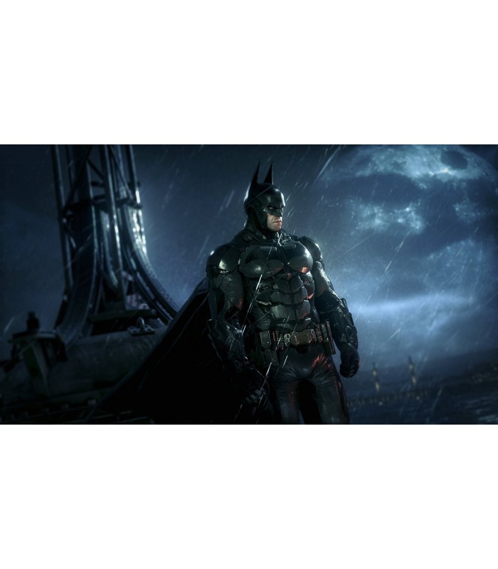 batman arkham knight