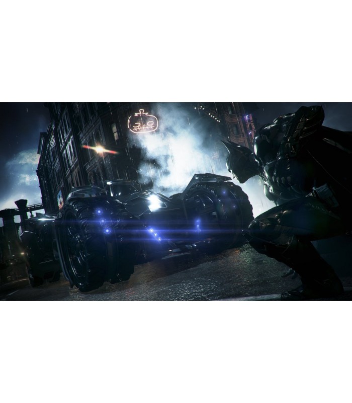 batman arkham knight