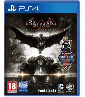 batman arkham knight