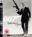 007 Quantum of Solace PS3 [Naudotas]