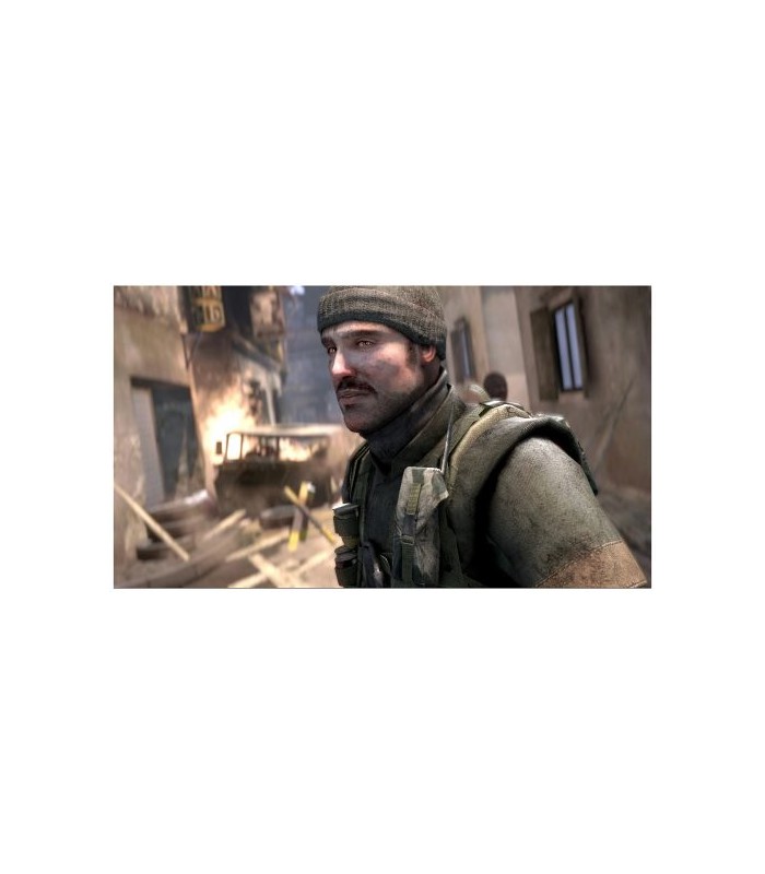 Battlefield Bad Company PS3 [Naudotas]