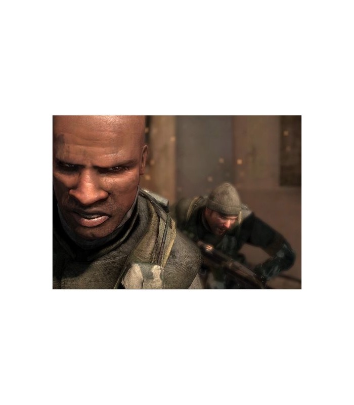 Battlefield Bad Company PS3 [Naudotas]