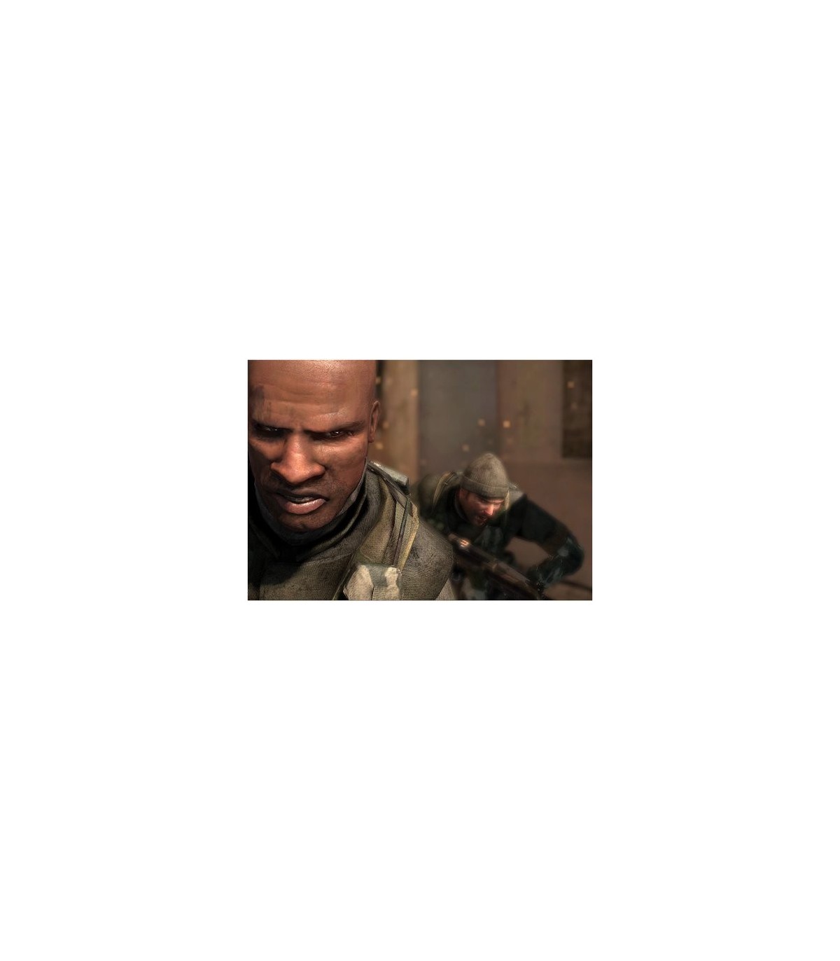 Battlefield Bad Company PS3 [Naudotas]