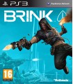 Brink Xbox 360 Pre-Owned