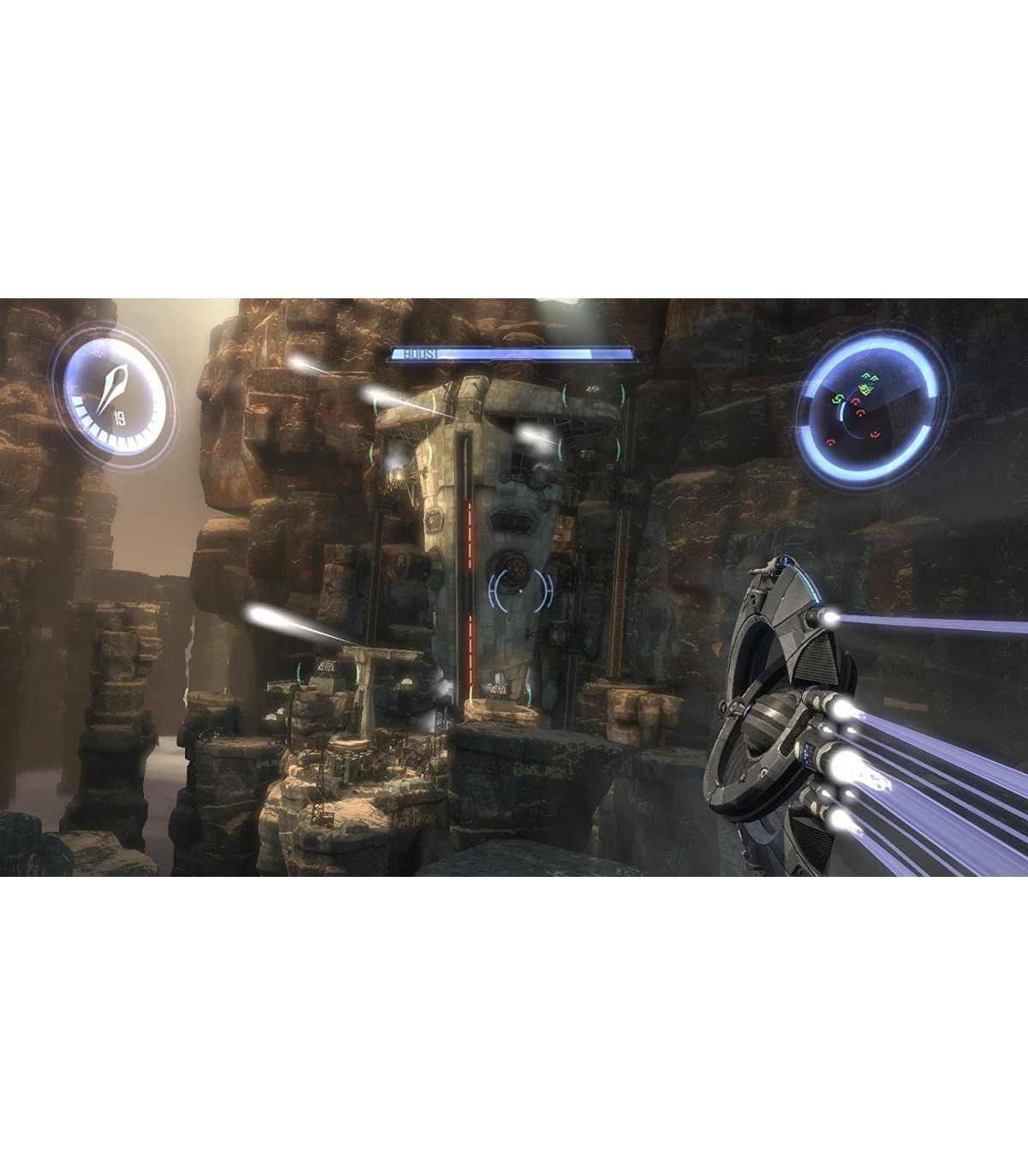 Dark Void PS3 [Pre-owned]