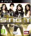 Disney Sing it Party Hits PS3 [Pre-owned]